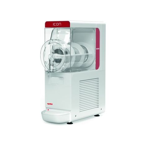 Machine à Granité & Frappé 11 L - 1,2 ou 3 Cuves - Ugolini (1/2)