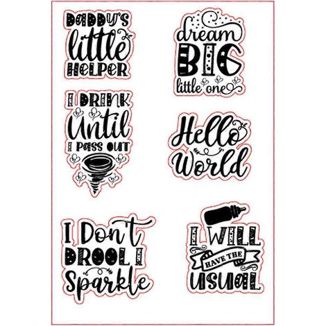 Hallo Welt Silikon-Siegelstempel, transparent, DIY-Bastelideen, Scrapbooking, Prägen, Kartenherstellung