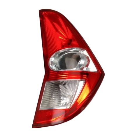 [PRODUIT D'OCCASION] Feu Arriere Droit SUZUKI Splash 2008-2012 ♻️ Ref Oe. 3565051k00 - Garantie à vie (1/3)