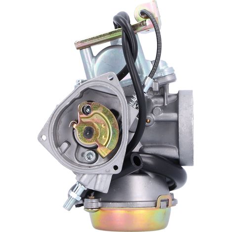 Pièces de rechange pour carburateur de quad Suzuki LT-F250 Ozark250 2002-2014 (1/5)