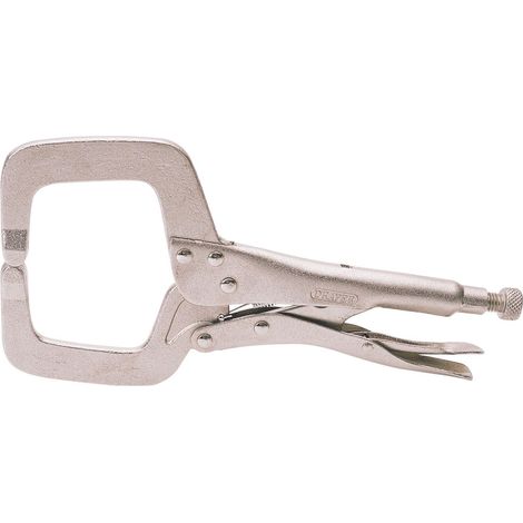 Pince étau C 280 mm (1/2)