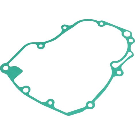 Generator paper gasket coil sealing gasket suitable for CRF450X 05-17 Yaxiang 450 LD450 (1/4)