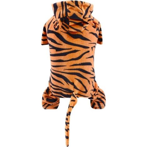 Déguisement Halloween pour animal de compagnie (XS) (1/2)