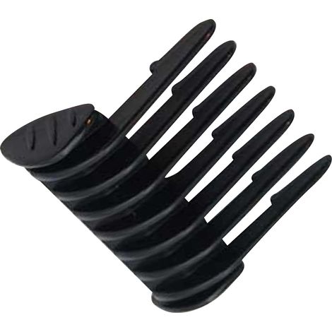Ersatzteil - Haarschneidekamm 6 mm -  - CALOR