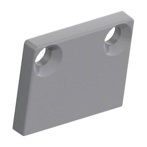 BARTHELME 62378007 SET DEMBOUTS DE FERMETURE PLASTIQUE (L X L X H) 2 X 15 X 12 MM BAG 2 PC(S)