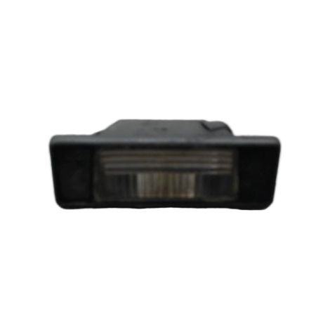 [PRODUIT D'OCCASION] Eclaireur Plaque De Police Droit NISSAN Juke Phase 1 2010-... ♻️ Ref Oe. 26510jd00a - Garantie à vie (1/3)