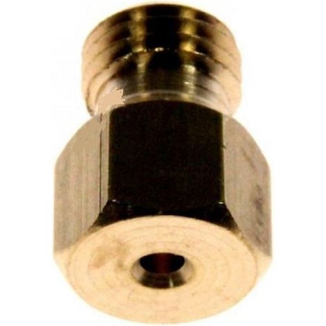 INJECTEUR GN RAPIDE 102MM POUR CUISINIERE FAURE