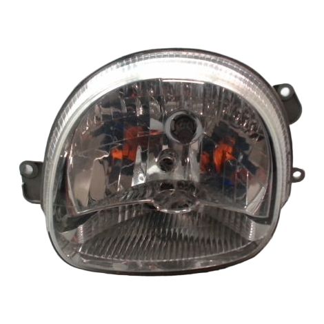 [PRODUIT D'OCCASION] Phare Gauche RENAULT Twingo I Phase 3 2000-2007 ♻️ Ref Oe. 7701049686 - Garantie à vie (1/3)