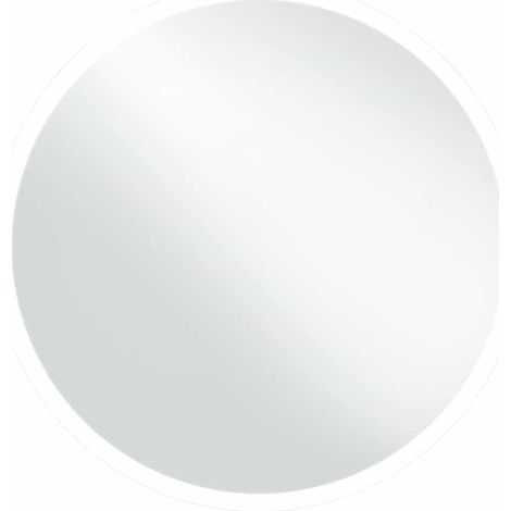 Maison Exclusive - Specchio a LED per Bagno 80 cm