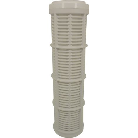 Cartouche filtration lavable 80 µ