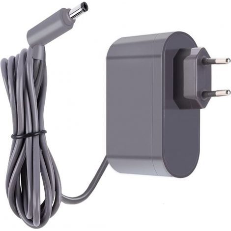 Pour Dyson V6 V7 V8 Chargeur de rechange DC58 DC59 DC61 DC62 SV03 SV04 SV05 SV06 Absolute Animal Fluffy Motorhead Aspirateur sans fil Adaptateur d'alimentation (1/3)