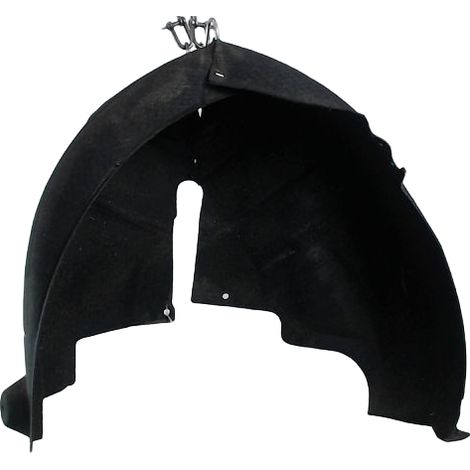 [PRODUIT D'OCCASION] Pare-boue Arriere Gauche CITROEN C3 2009- ♻️ Ref Oe. 9677034480 - Garantie à vie (1/2)