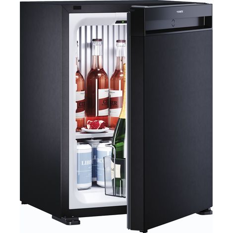 DOMETIC Minibar HiPro Alpha A30S Anthrazit (1/5)
