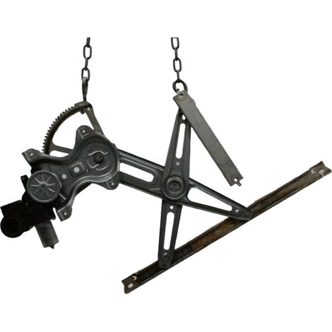 Mecanisme+moteur Leve-glace Avant Gauche TOYOTA Hilux Simple Cabine [PRODUIT D'OCCASION]♻️857200k190