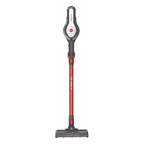 Hoover Vacuum HF122AH leistungsstarker 170-Watt-Handstaubsauger