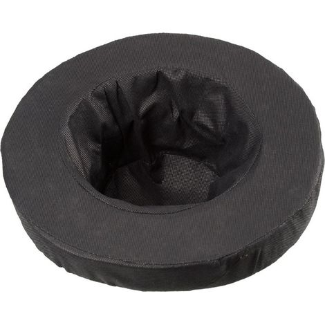 Ile flottante pour plantes de bassin SWIMPLANT Ubbink ronde Ø25cm (1/3)