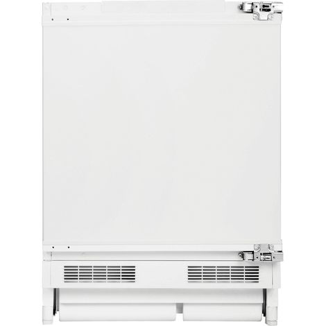 Beko BU1104N: Frigorifero Sottotavolabile, Statico, h 82 cm. Capacità netta frigorifero: 130 L, Classe climatica: SN-T, Emissione acustica: 35 dB. Numero di ripiani frigorifero: 2. Tip... - 7248740516 (1/4)