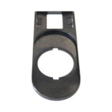 Eaton M22S-STDD-X 216394 (l x H) 30 mm x 50 mm noir 1 pc(s) (1/2)