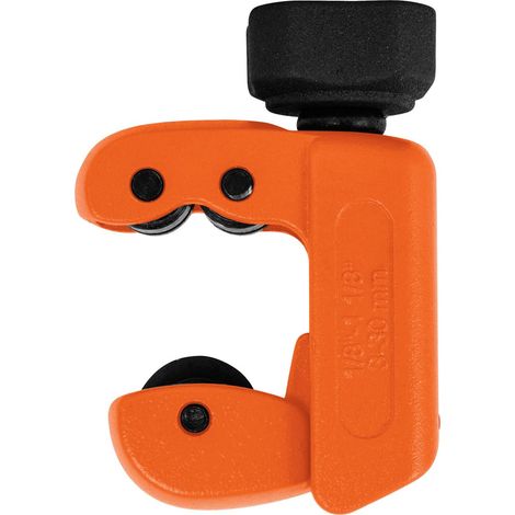 Coupe-tuyau Truper COT-30E 3-29 mm