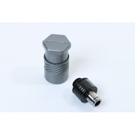 Pinza per filettare DIN376-GT12-M16-12x9,0