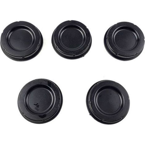 Juego de capuchones de protección de tornillos de estribo SB SN SK SL SM ST 6 7  CFT 1068, MAI 6020-02, 156112