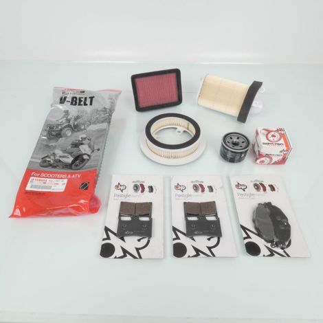 kit revision wartung one für roller yamaha 500 tmax 2008 bis 2011 (1/5)