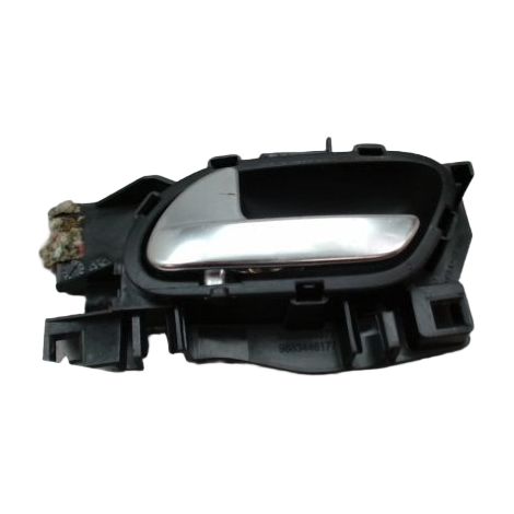[PRODUIT D'OCCASION] Poignee Interieure Porte Avant Gauche CITROEN C3 Picasso Monosp. Phase 2 2012-... ♻️ Ref Oe. 96834461vv - Garantie à vie (1/3)