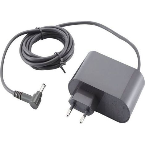 Chargeur Aspirateur - 30 45 V - Compatible Dyson V10 V11 V12 V15 - Adaptateur Secteur 1 8 M (1/5)