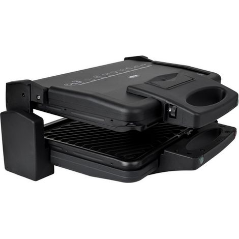 Silva Homeline KONTAKTGRILL 1700W 2THERMOSTAT (KG 2410           SW)