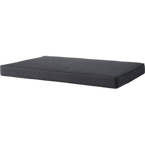 Madison Loungekissen Luxe Outdoor Panama Grey 120x80x10 cm LOU9O060BaDe (1/4)