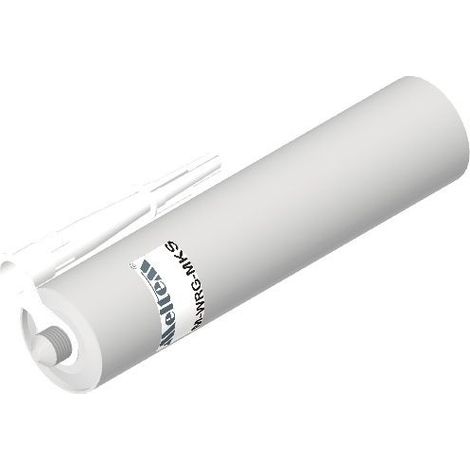 Meltem Montageklebstoff M-WRG-MKS, lösemittelfrei, 310ml
