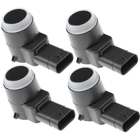 4 capteurs radar d'aide au stationnement pour pare-chocs A2125420018 pour W166 W169 W245 W172 W204 W212 W221 W207 W218 W (1/5)