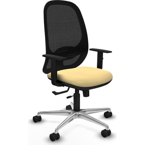 Stuhl piqueras y crespo Cilanco verstellbare lendenstütze nylon (1/2)