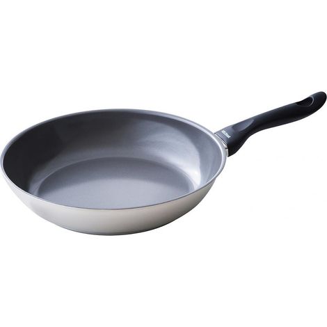 Kelomat sartén Keramika Ø20 cm acero inoxidable antiadherente inducción