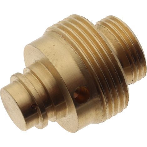 Faber raccordo diffusore caldaia macchina caffè Slot Plast Inox Pro Total Mini (1/5)