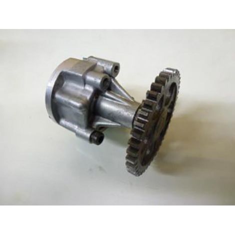 [PRODUIT D'OCCASION] Pompe à huile origine pour Moto Yamaha 750 Fzx Fazer 1AE Occasion (1/2)