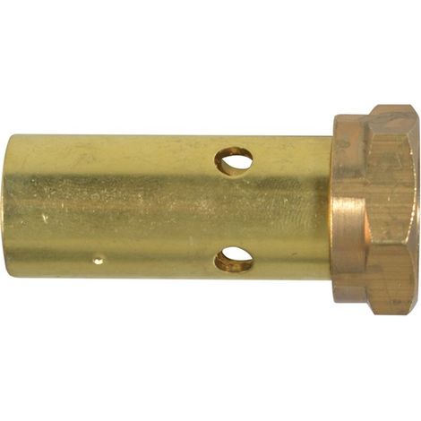 Primus 3938 17mm Pro Pin Point Burner with 0.25 kW Power for SIEVERT Tête de Combustion Replacement