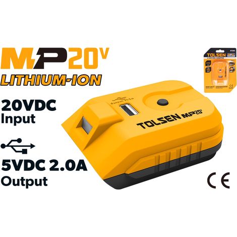 Cargador Adaptador USB-A  SAMSUNG 20V 5VDC/2A con Luz LED 1W