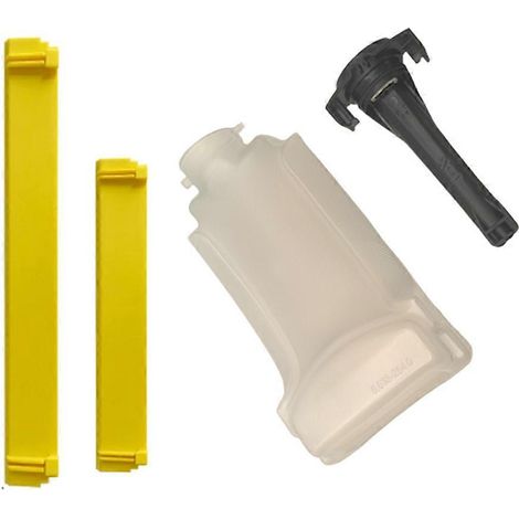 Für Kärcher WV6 Fensterreiniger 5.633-254.0 (Wassertank und Abzieherblatt 5.633-360.0) (1/5)