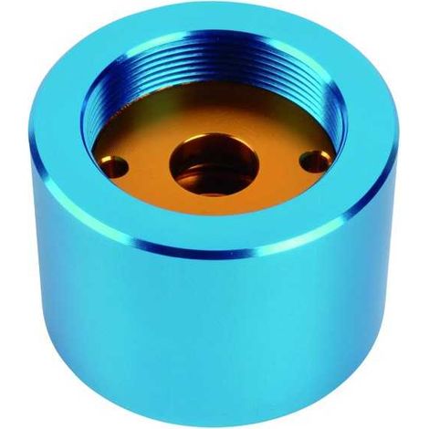 Aimant ouverture vanne D10 mm