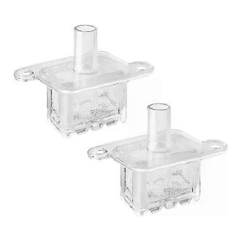 Pièces de rechange pour aspirateurs robots L10s/L20/X30/L40/L50 Ultra : bouchon du filtre d’entrée du réservoir d’eau