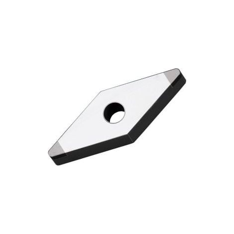 Drehwendeschneidplatte ISO VNGA 160404S01020B:TB310 Bohrungs-D. 3,81mm PRAMET (1/2)