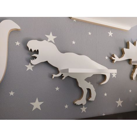 Dinosaurier-Tyrannosaurus-Regal (1/5)