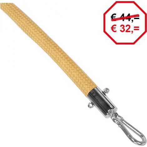Corde L.150cm - Emga
