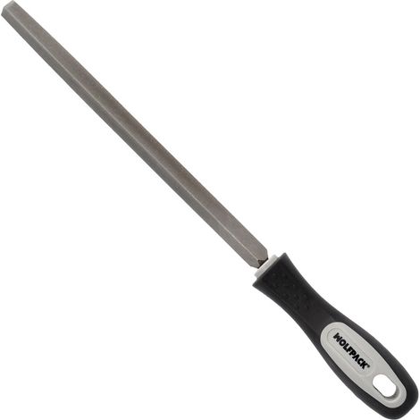 Lima Wolfpack Con Mango Triangulo Entrefina 8" (1/3)