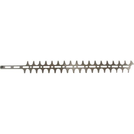 Lame de taille-haies Echo 60cm X411-001280 - X411001280
