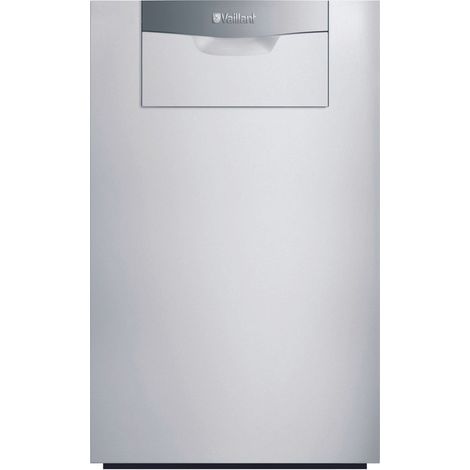 Vaillant ecoCRAFT exclusiv VKK 2006/3-E Gas-Brennwertkessel 200 kW, E/LL-Gas, 0010014133