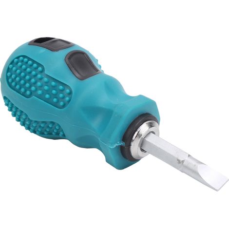 Set mit 20 Mini-Multifunktionsschraubendrehern 8180B mit Griff, Handwerkzeugzubehör für Reparaturen (1/5)
