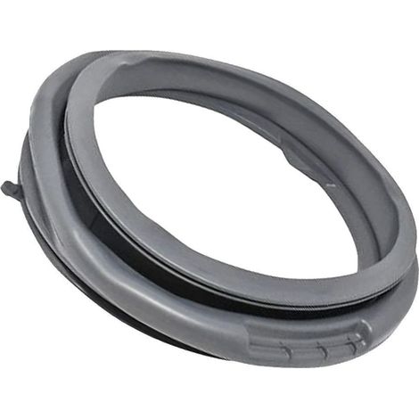Joint de hublot d'origine (C00627756, 488000627756) Lave-linge ARISTON HOTPOINT, IGNIS