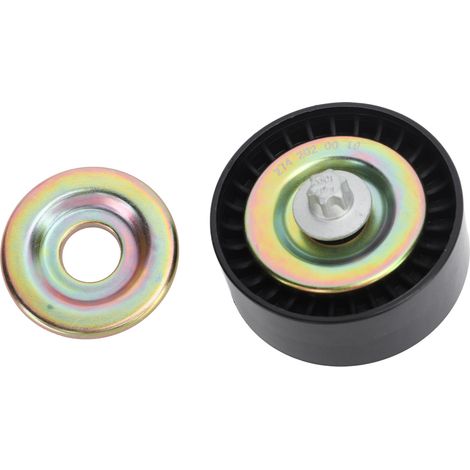 Tendeur de courroie de distribution pour moteur Mercedes-Benz M274, référence 274 202 00 19, pièce de rechange pour poulie de renvoi de courroie d'entraînement (1/5)